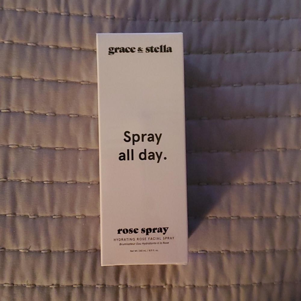 🌹Rose Spray